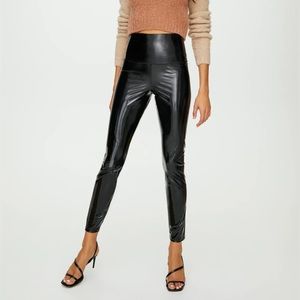 Aritzia Wilfred Free Daria Ankle Pant